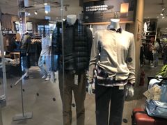 -MUJI无印良品(武汉世界城广场店)