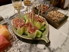 -长沙北辰洲际酒店-SKY 27酒廊