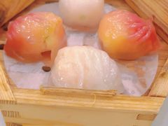 手工虾饺皇-东鑫记港式茶餐厅(南京东路店)