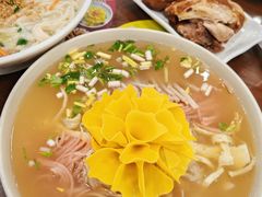 -真不同饭店(中州东路店)