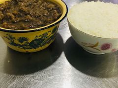 定家小酥肉-定家小酥肉·清真(回民街店)