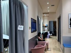 -海马体照相馆(成都来福士广场店)