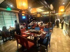 -周丹丹原味烧烤(香格里拉店)