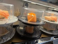 -争鲜回转寿司(中街大悦城店)