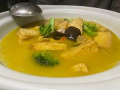 -刘胖子家常菜·蹄花焖藕(中南店)