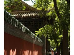 -北京国子监胡同
