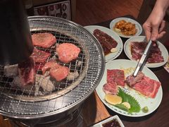 -蒜香焼肉PURUSHIN(马场路店)