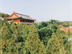 -龙口南山旅游景区