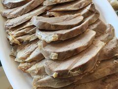 烤鸭-金家老三饭庄(常营店)