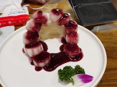 -苹果树下艺术餐厅(通州店)