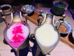 -啤仕多·啤客国潮跳舞BAR(保俶路店)