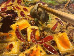 -周幺妹重庆老火锅(银泰城总店)