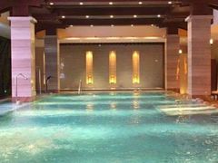 -爱乐国际温泉水疗会