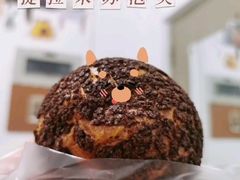 -爱达乐面包生日蛋糕(郫县时代天街店)