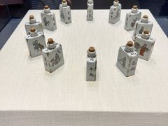 -广东中医药博物馆