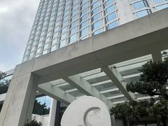 -广州白天鹅宾馆