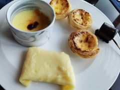 -Social 秀西餐厅-长沙瑞吉酒店(运达店)