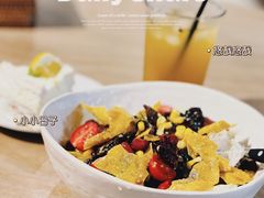 -艾蜜西餐厅(梅园店)