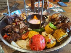 -卢布里西餐厅(总店)