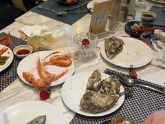 -长沙三景韦尔斯利酒店·Oval全日制餐厅自助餐