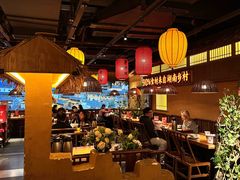 -老湘村·湖南土菜(天河维多利店)