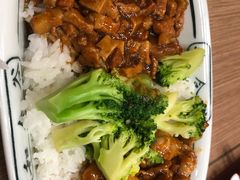 -和合谷(北新桥店)