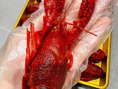 -龙虾奇迹泥炉烤肉(大华三路店)