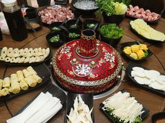 -木辛水水冰煮羊(凤城六路店)