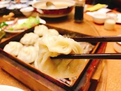 -石门豆腐王(九中街店)