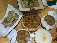 -麦大叔·福建客家菜(东百中心MINI店)