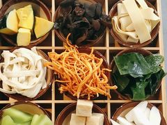 -芈重山老火锅(广州首店)