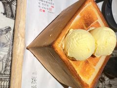 -绿茶餐厅(深圳龙华天虹购物中心店)