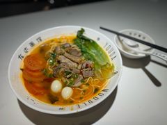 -友达面馆(广州总店)
