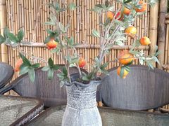 -往来·竹里.宝宝宴.生日宴.团建.宴席(花乡农居店)