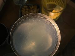 -Nirvana Cafe&Bar(北仓文创街区店)