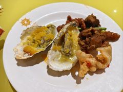 -海韵之星邮轮水会(明发商业广场店)