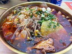 -冒菜西施·非遗冒菜(总店)