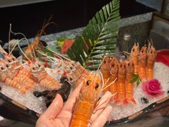 -上井料理黑金店(IFS国金中心店)
