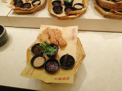 -大张烙馍村(泉山店)
