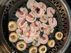 -牛焱·烧肉酒肆(五大道店)