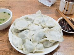 -山东水饺(南坪新街店)