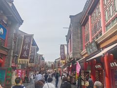 -古文化街旅游区