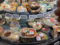 -ALDI奥乐齐超市(凯德虹口店)