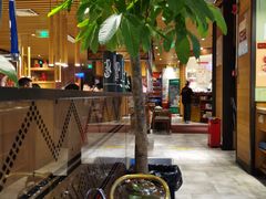 -潮牛海记•潮汕牛肉火锅•醉鸡煲•粿条汤(通北路店)
