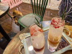 -柯斗斗主题餐厅·狗咖·围炉煮茶·茶饮(国瑞升平里店)