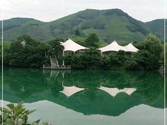 -帐篷客·溪龙茶谷度假酒店