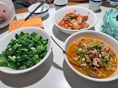 -老萍巷莲花血鸭·萍乡地标江西菜(步行街店)