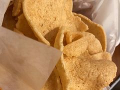 -泰香米泰国餐厅(中大国际店)
