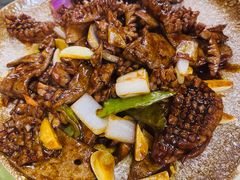 -三子下水馆(南十四道街151号店)
