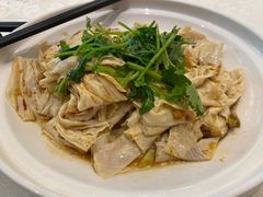 -禾悦庄餐厅
